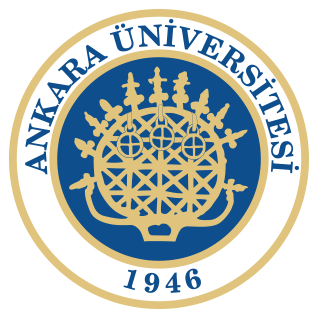 Ankara &Uuml;niversitesi