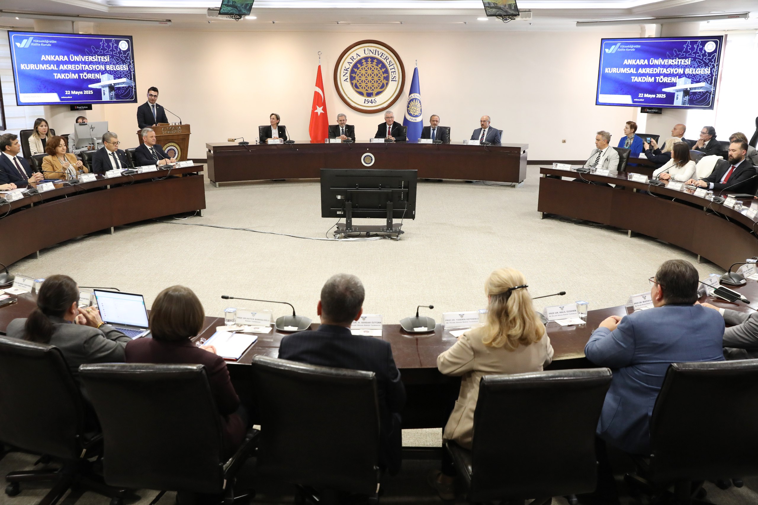 Dijital belge süreçlerinde yeni idari iyileştirme modeli devreye alındı