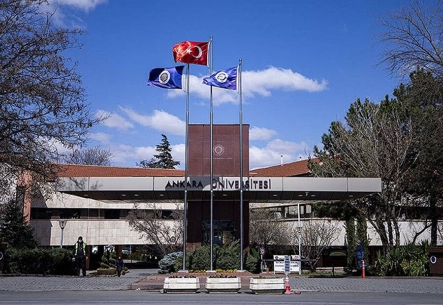 Prof. Dr. Ayşe Demir